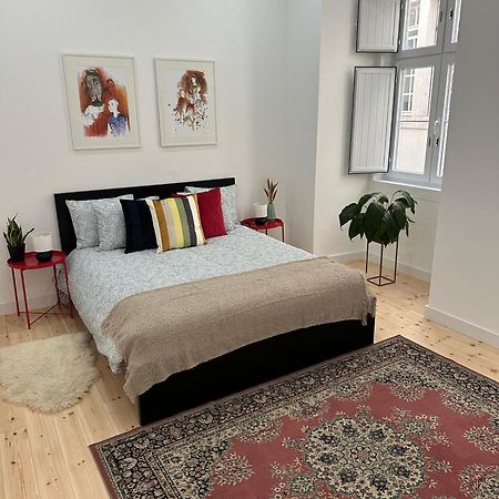 Modern Bedroom In Lisboa المظهر الخارجي الصورة